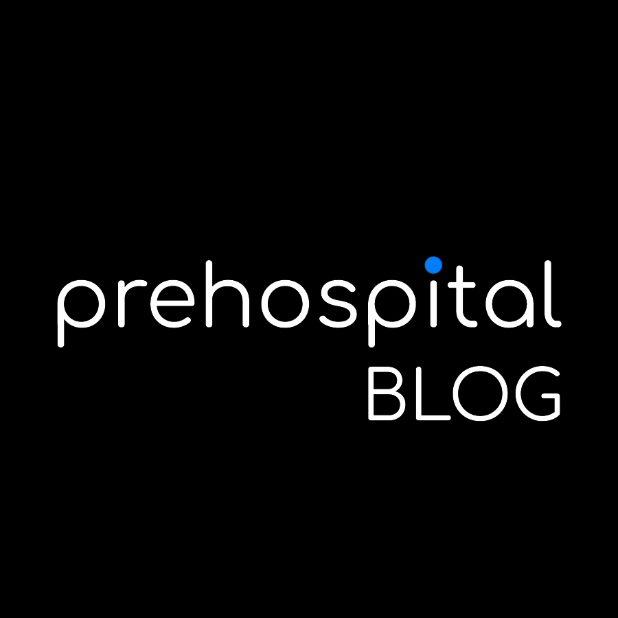 prehospital BLOG